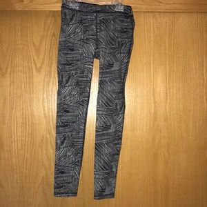 Under Armour leggings